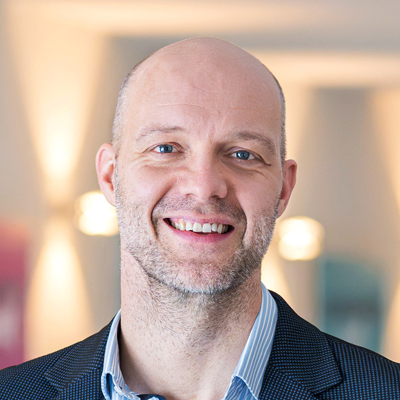 Porträt: Thomas Lammers