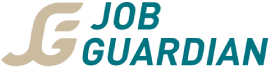 Logo: JOBGUARDIAN