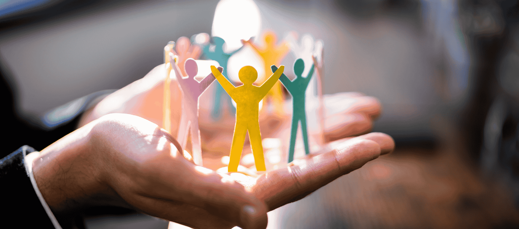 Featured image for “Employer Branding schafft Vertrauen”