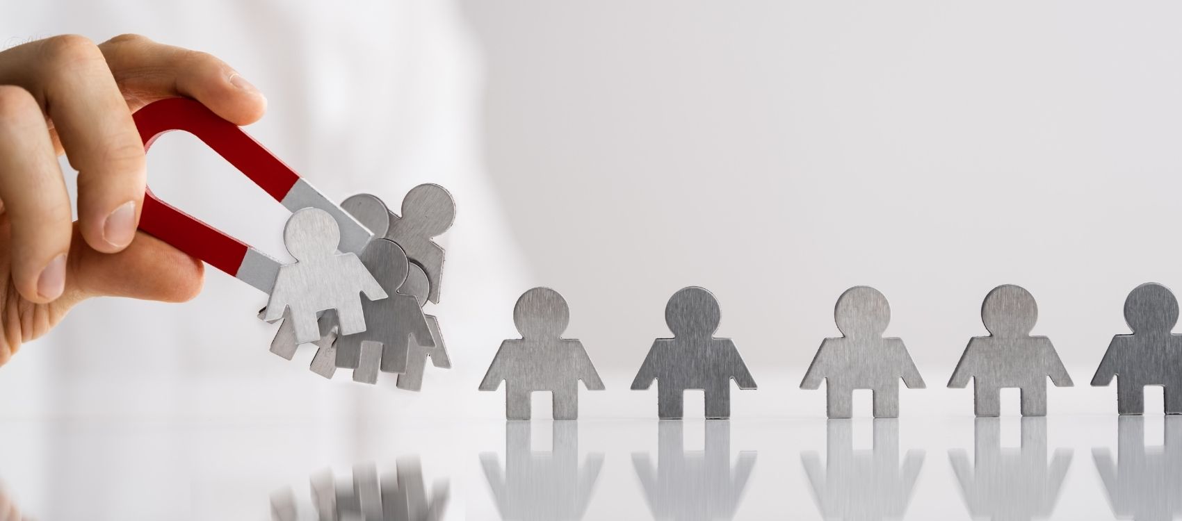 Featured image for “Leads statt Lebensläufe: So gewinnen Sie echtes Interesse”